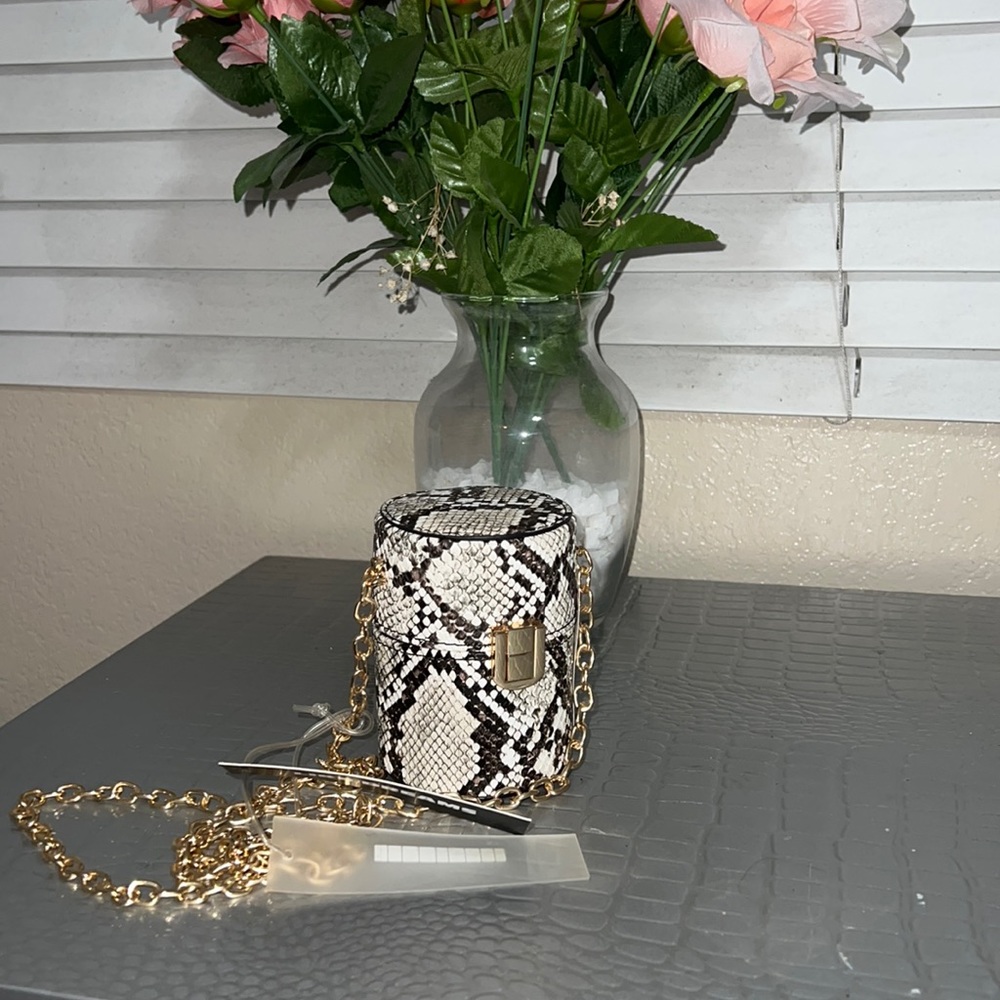 MINI CROSSBODY / SHOULDER BAG